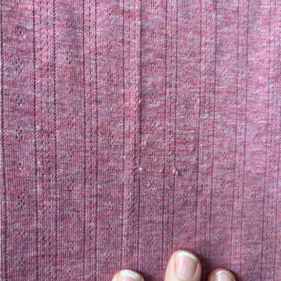 Torrid Sleep Tank Top - Picture 4 of 4